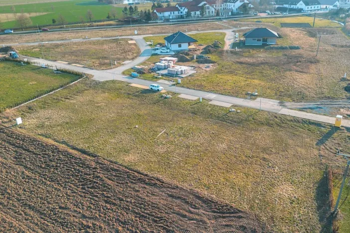 Prodej rodinného domu, Ráby, 89 m2