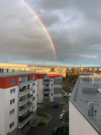 Pronájem bytu 1+kk, Olomouc, Edmunda Husserla, 34 m2