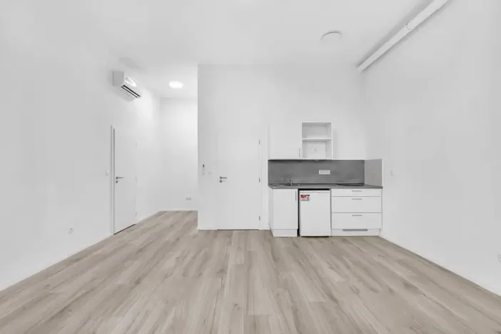 Pronájem bytu 2+kk, Vamberk, Žamberecká, 40 m2