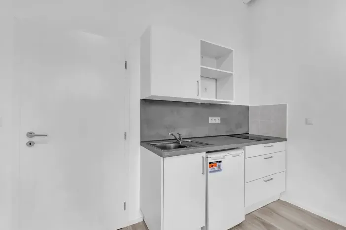 Pronájem bytu 2+kk, Vamberk, Žamberecká, 40 m2