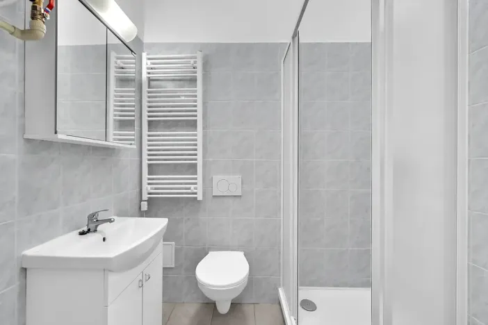 Pronájem bytu 2+kk, Vamberk, Žamberecká, 40 m2