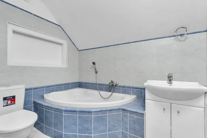 Pronájem bytu 2+kk, Vamberk, Žamberecká, 40 m2