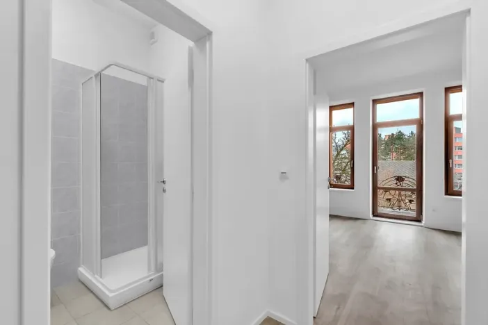 Pronájem bytu 2+kk, Vamberk, Žamberecká, 40 m2