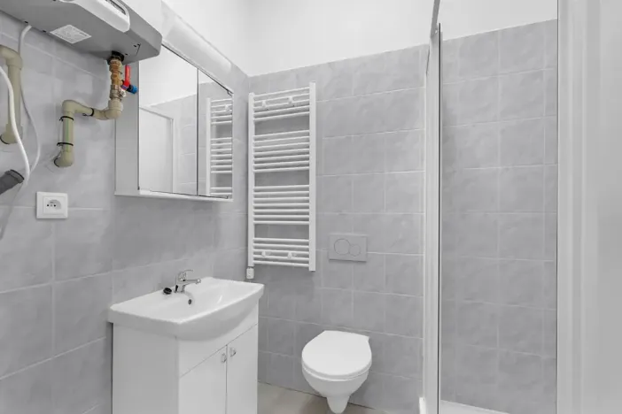 Pronájem bytu 2+kk, Vamberk, Žamberecká, 40 m2