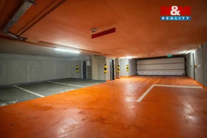 Pronájem bytu 2+kk, Praha - Ruzyně, Stočesova, 53 m2