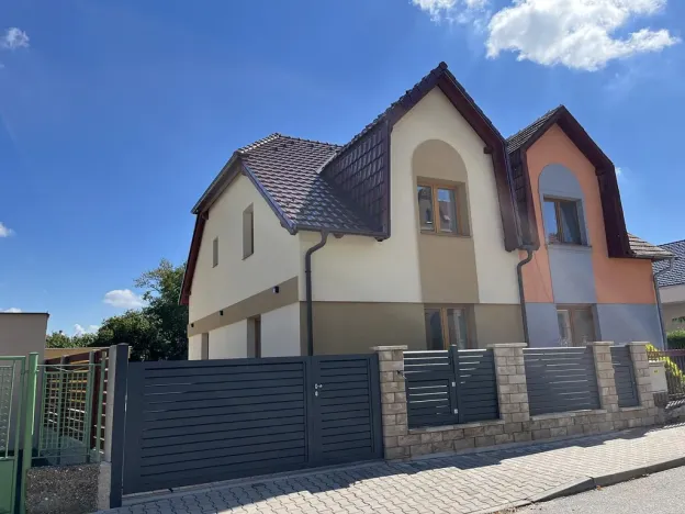 Prodej rodinného domu, Nový Bydžov, Bratří Mádlů, 152 m2