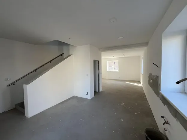 Prodej rodinného domu, Nový Bydžov, Bratří Mádlů, 152 m2