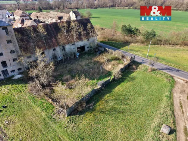 Prodej pozemku pro bydlení, Zálužice, 755 m2