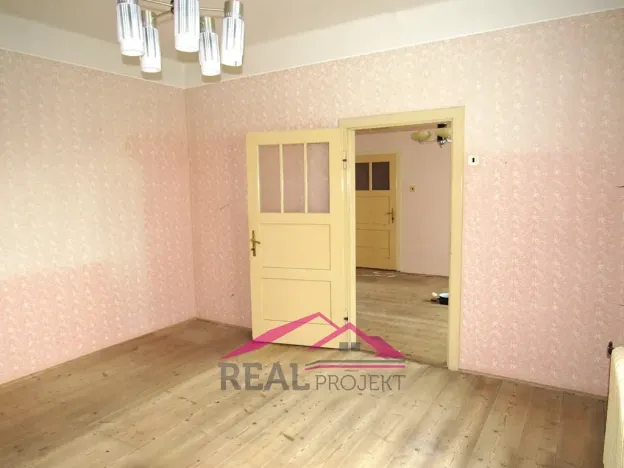 Prodej rodinného domu, Maršov, 70 m2