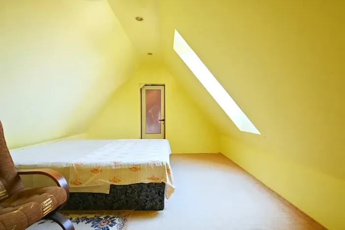 Prodej chalupy, Jesenice, 88 m2