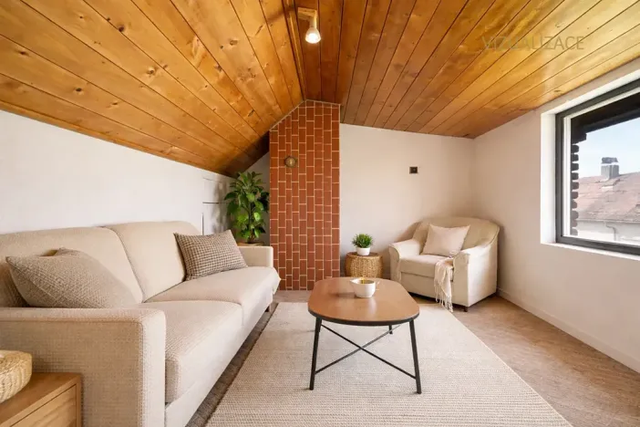 Prodej chalupy, Jesenice, 88 m2