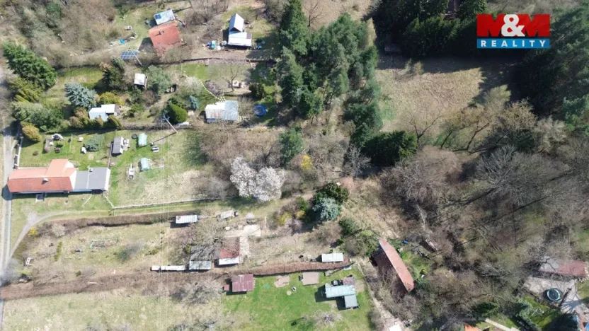 Prodej rodinného domu, Český Brod, Zahrady, 80 m2