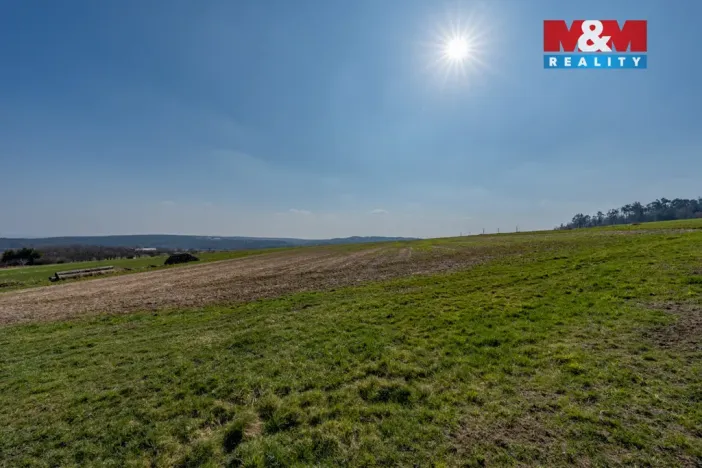 Prodej pozemku pro bydlení, Vilémov, 75200 m2