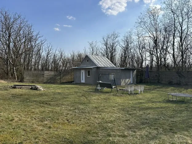 Prodej chaty, Ledce, 47 m2