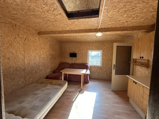 Prodej chaty, Ledce, 47 m2