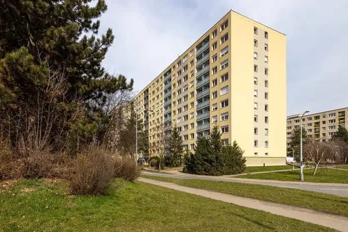 Prodej bytu 3+kk, Praha - Chodov, Ke Kateřinkám, 67 m2