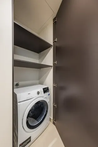 Pronájem bytu 1+kk, Praha - Libeň, Kurta Konráda, 39 m2