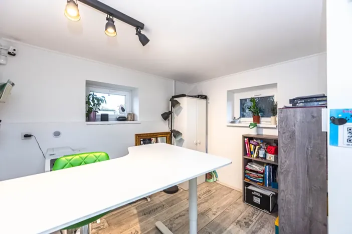 Prodej vily, Praha - Štěrboholy, Ústřední, 220 m2