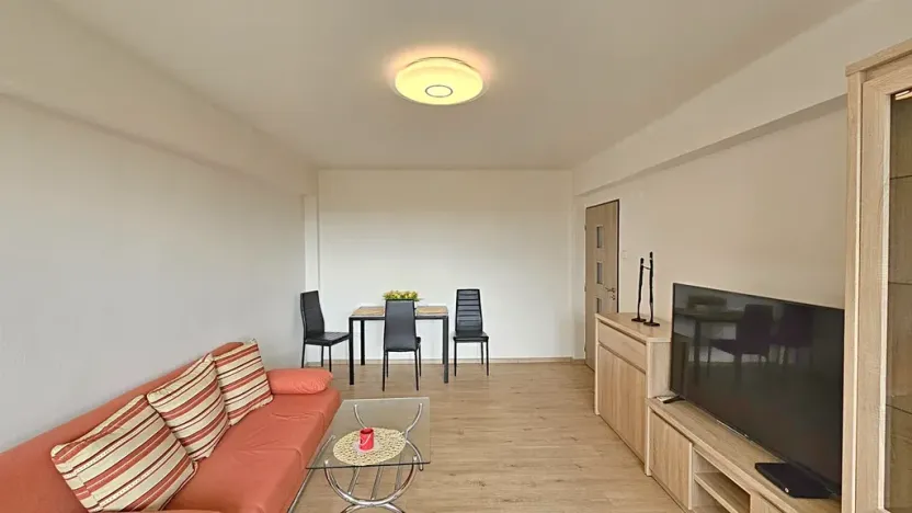Pronájem bytu 2+1, Kolín, Dělnická, 60 m2