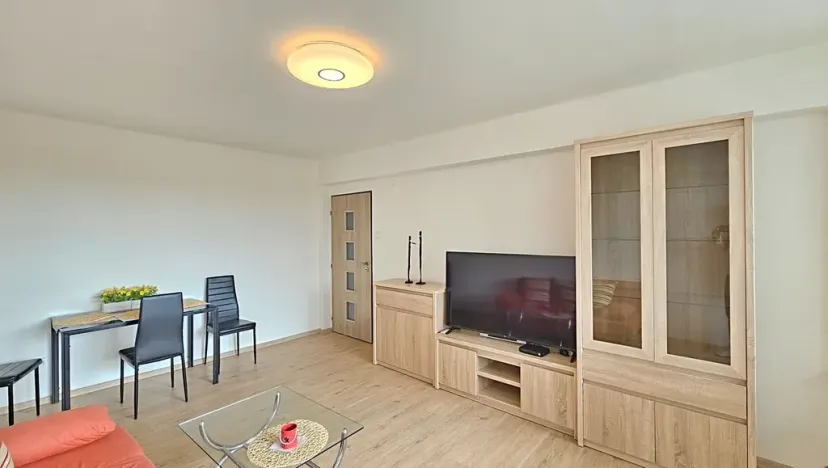 Pronájem bytu 2+1, Kolín, Dělnická, 60 m2