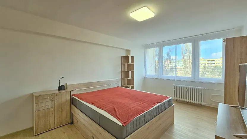 Pronájem bytu 2+1, Kolín, Dělnická, 60 m2