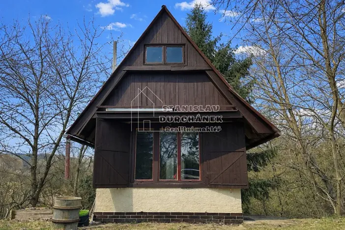 Prodej chaty, Brno, 32 m2