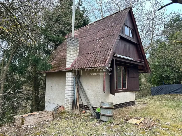 Prodej chaty, Brno, 32 m2