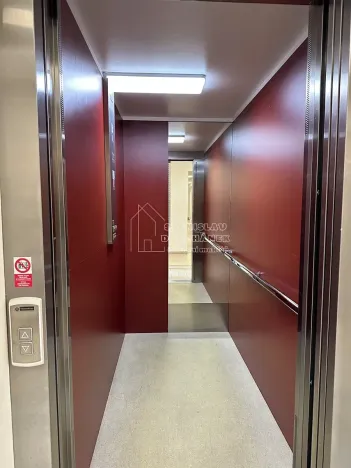 Pronájem kanceláře, Praha - Karlín, Thámova, 17 m2