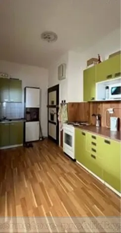 Pronájem pokoje, Brno, Rybníček, 15 m2