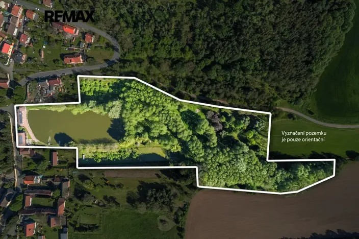 Prodej rodinného domu, Přelíc, 460 m2