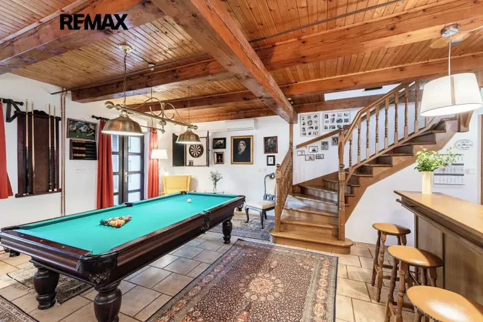 Prodej rodinného domu, Přelíc, 460 m2