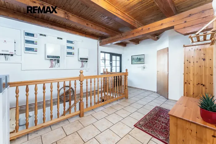 Prodej rodinného domu, Přelíc, 460 m2