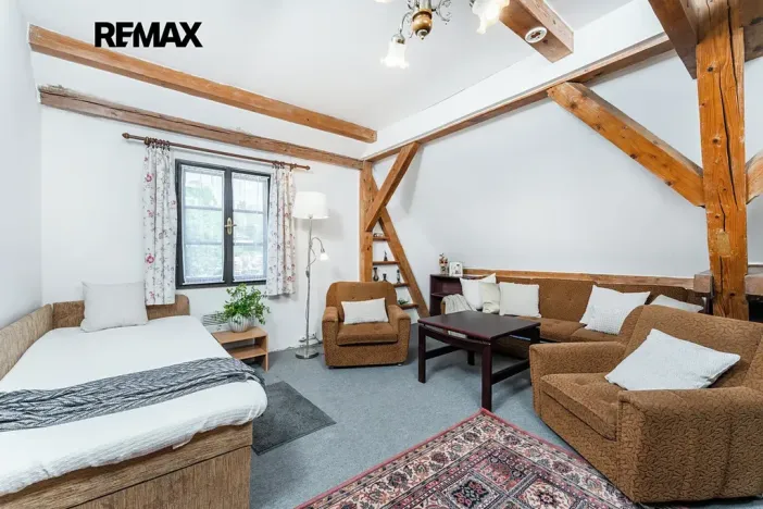 Prodej rodinného domu, Přelíc, 460 m2