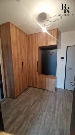 Pronájem bytu 2+kk, Olomouc, Loudova, 48 m2