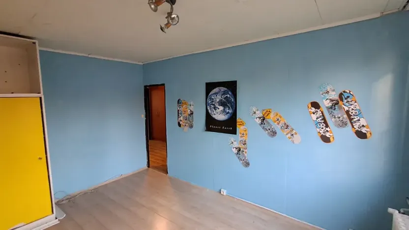 Prodej bytu 3+1, Teplice, Antonína Sochora, 72 m2