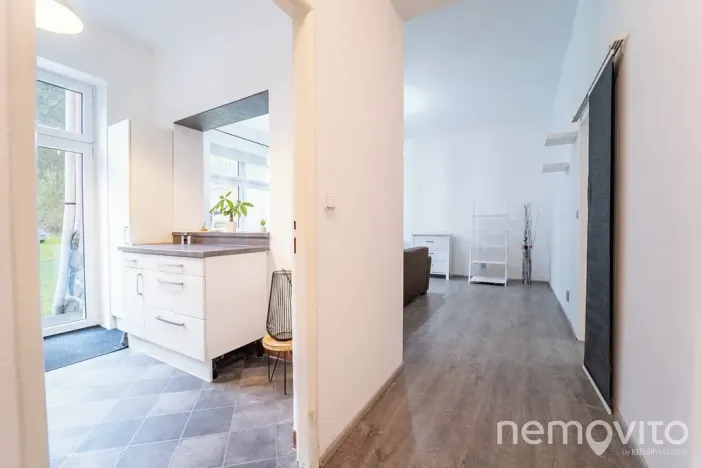 Pronájem bytu 3+1, Bělá pod Bezdězem, Pražská, 84 m2