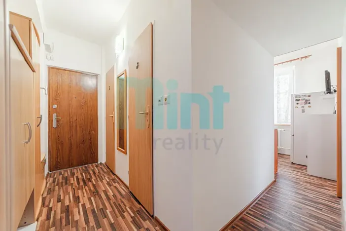 Pronájem bytu 2+1, Ostrava, Ludvíka Podéště, 60 m2