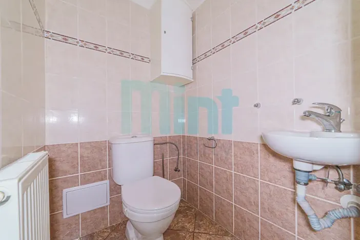 Pronájem bytu 4+1, Ostrava, Přibylova, 118 m2