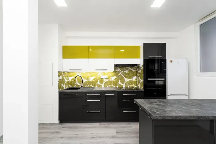 Prodej bytu 3+1, Ostrava, náměstí Antonie Bejdové, 73 m2