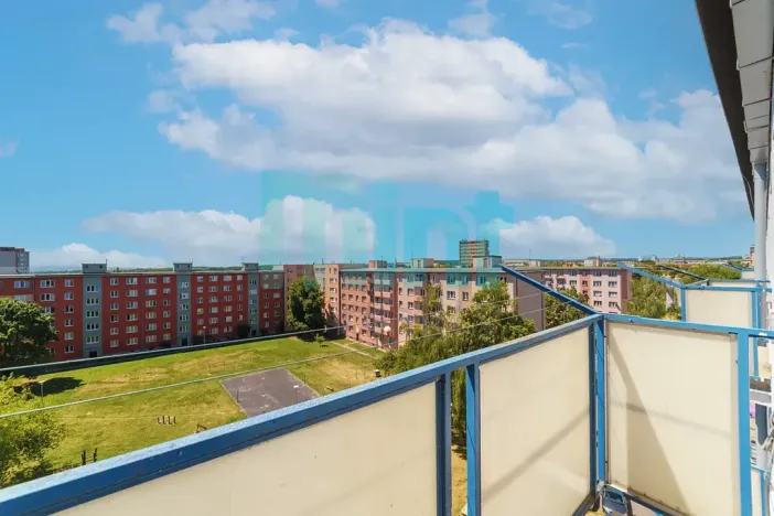 Pronájem bytu 3+1, Ostrava, Hlavní třída, 64 m2