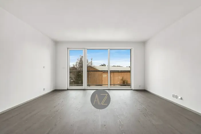 Pronájem bytu 2+kk, Dobřany, Loudů, 56 m2