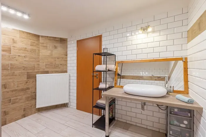 Prodej rodinného domu, Bučovice, Smetanova, 196 m2