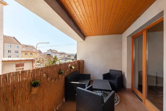 Prodej rodinného domu, Bučovice, Smetanova, 196 m2