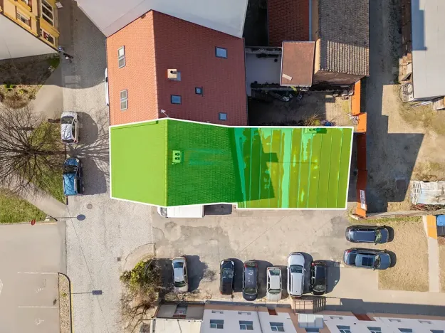 Prodej rodinného domu, Bučovice, Smetanova, 196 m2