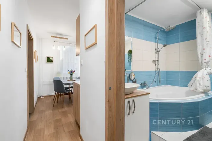 Prodej bytu 3+1, Děčín, Kosmonautů, 75 m2