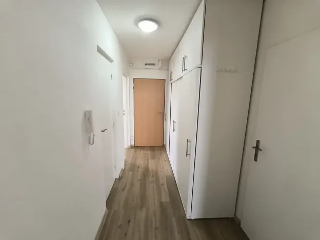 Pronájem bytu 2+1, Ústí nad Labem, Hornická, 55 m2