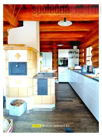 Prodej rodinného domu, Čisovice, 200 m2