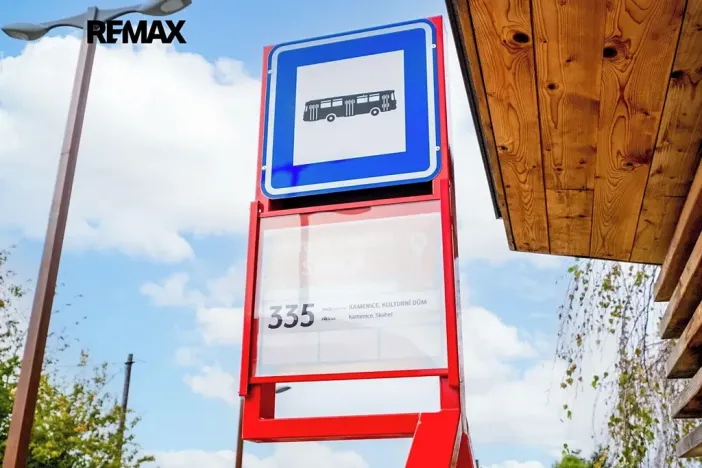 Prodej pozemku pro bydlení, Kostelec u Křížků, 1212 m2