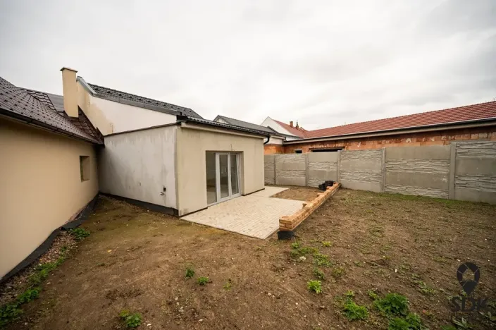 Prodej rodinného domu, Kostice, Břeclavská, 90 m2
