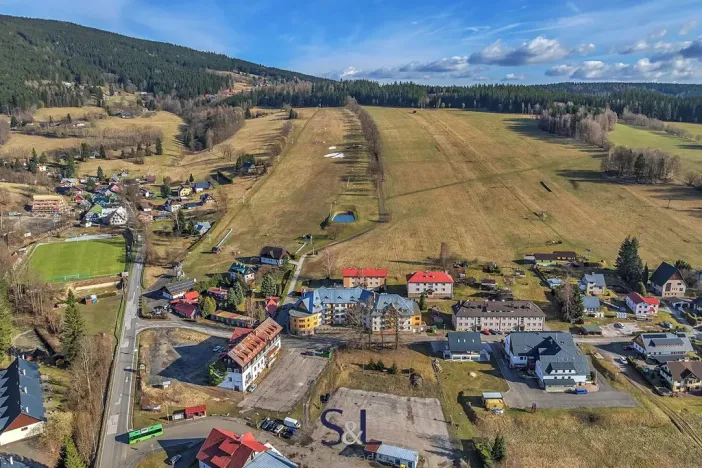 Prodej bytu 1+1, Rokytnice nad Jizerou, 28 m2